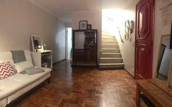 house em Rua José Abel Galvão, Jardim Regina - São Paulo - SP