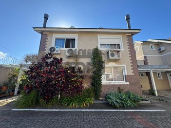 house em Augusto Attílio Giordani, São Sebastião - Porto Alegre - RS
