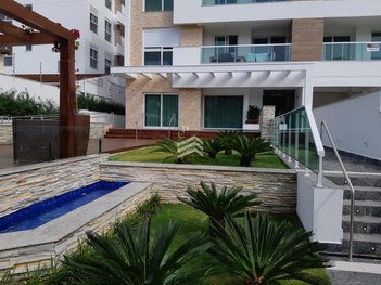 apartment em Rodovia João Paulo, João Paulo - Florianópolis - SC