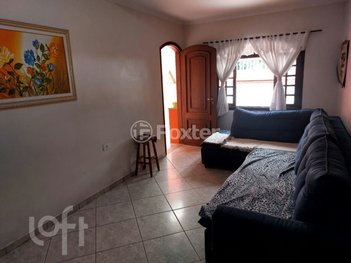 house em Rua Nove de Julho, Anchieta - São Bernardo do Campo - SP