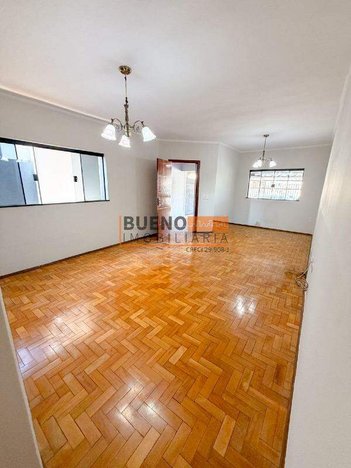house em Rua Primeiro de Maio, Vila Cordenonsi - Americana - SP
