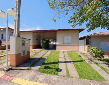 house em Estrada do Taboleiro Verde, Taboleiro Verde - Cotia - SP