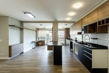 apartment em Rua Frederico Guarinon, Jardim Ampliação - São Paulo - SP