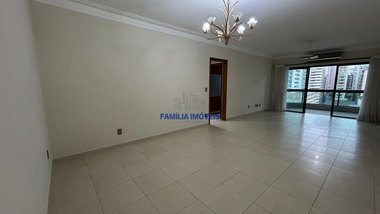 apartment em Rua Oswaldo Cruz, Boqueirão - Santos - SP