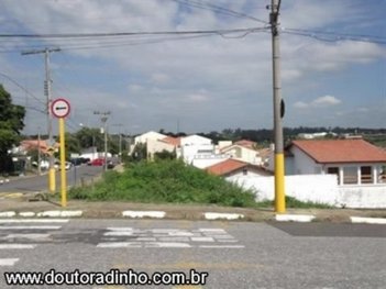 land_lot em Rua Nerval Ferreira Braga, Nova Tietê - Tietê - SP