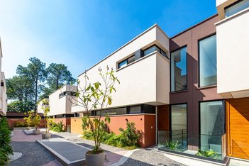 house em Avenida Professor Rubens Gomes de Souza, Jardim Cordeiro - São Paulo - SP
