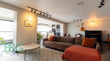 apartment em Rua Luís Correia de Melo, Vila Cruzeiro - São Paulo - SP