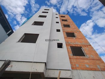 apartment em Rua Rio Doce, Parque Riacho das Pedras 2ª Seção - Contagem - MG