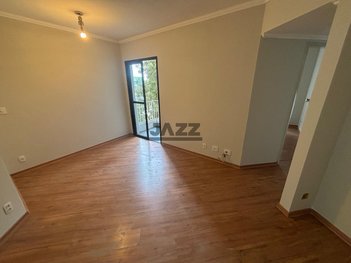 apartment em Rua Itororó, Vila Cardoso - São José dos Campos - SP