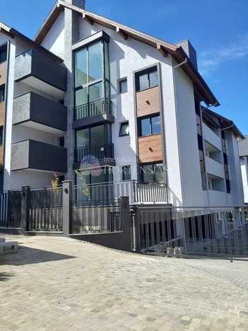 apartment em Rua Luiz Bezzi, Centro - Gramado - RS