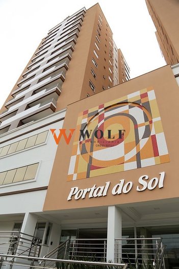 apartment em Avenida Farroupilha, Campinas - São José - SC
