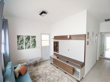 house em Estrada da Água Espraiada, Chácara Real (Caucaia do Alto) - Cotia - SP