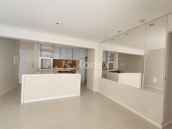 apartment em Rua Tito, Vila Romana - São Paulo - SP