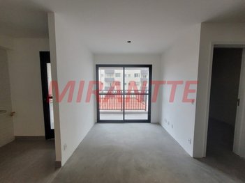 apartment em Rua Raul Dias, Parque Mandaqui - São Paulo - SP