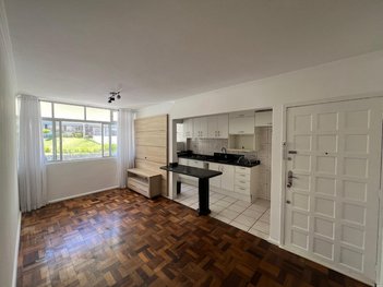 apartment em Rua Jade Magalhães, Centro - Florianópolis - SC