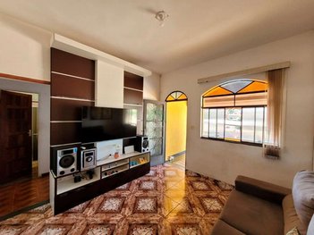 house em Rua Heracles, Cenáculo - Belo Horizonte - MG