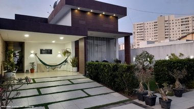house em Residencial Jardim Europa, Antares - Maceió - AL