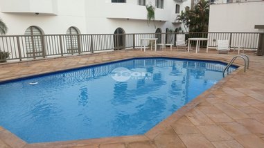 apartment em Rua Coronel Agenor de Camargo, Centro - Santo André - SP