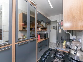apartment em Avenida Raimundo Pereira de Magalhães, Pirituba - São Paulo - SP