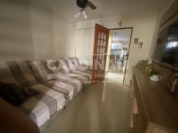 house em Avenida Teixeira de Barros, Vila Prado - São Carlos - SP