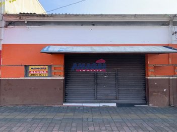 commercial_building em Coronel Carlos Porto, Centro - Jacareí - SP