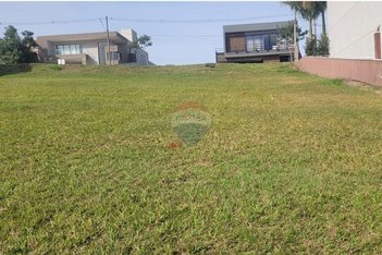 land_lot em Rua das Aroeiras, Condomínio Terras de Santa Cruz - Bragança Paulista - SP