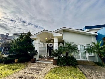 house em Rua Rio Divisa, Centro - Xangri-Lá - RS