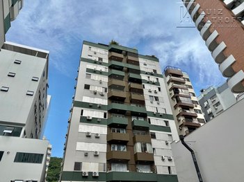 apartment em Avenida Mauro Ramos, Centro - Florianópolis - SC