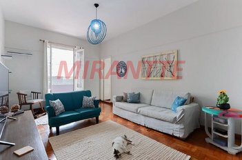 apartment em Avenida Nova Cantareira, Tucuruvi - São Paulo - SP