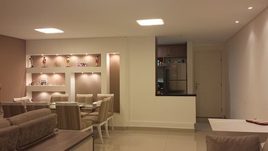 apartment em Rua Maria José Pomar, Lauzane Paulista - São Paulo - SP