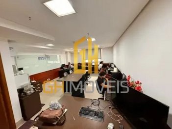 office em Avenida T 7, Setor Oeste - Goiânia - GO