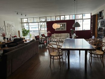 apartment em Alameda Fernão Cardim, Jardim Paulista - São Paulo - SP