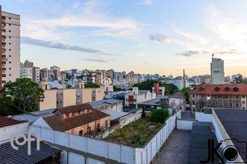 apartment em Sete de Abril, Floresta - Porto Alegre - RS