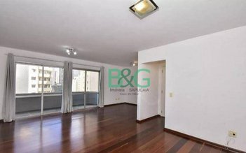 apartment em Rua do Ângulo, Jardim Ampliação - São Paulo - SP