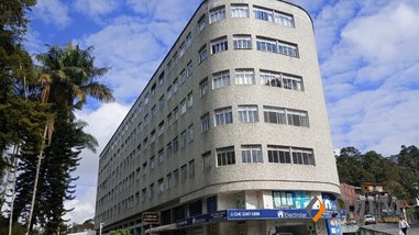 apartment em Rua Gonçalves Dias, Valparaíso - Petrópolis - RJ