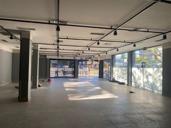 industrial em Avenida Senador Vergueiro, Rudge Ramos - São Bernardo do Campo - SP