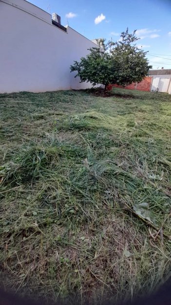 house em Rua Osório Migliorini, Jardim Campos Prado - Jaú - SP