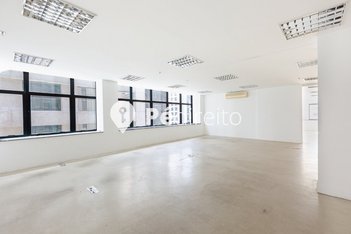 office em Rua Gomes de Carvalho, Vila Olímpia - São Paulo - SP