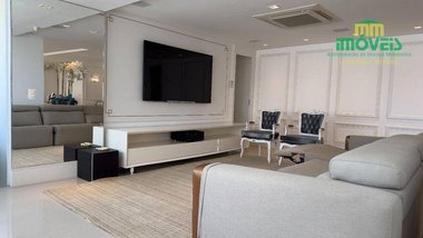 apartment em Rua Israel Bezerra, Dionisio Torres - Fortaleza - CE