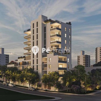 apartment em Rua Joaquim de Almeida, Mirandópolis - São Paulo - SP