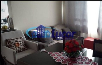 apartment em Rua Ribeirópolis, Vila Independência - São Paulo - SP