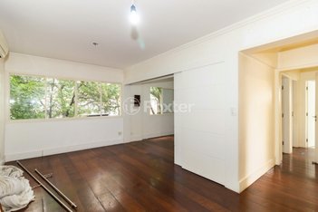 apartment em Rua Jesuíno Arruda, Itaim Bibi - São Paulo - SP