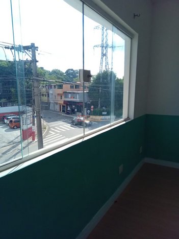 office em Avenida das Ameixeiras, Taboão - Diadema - SP