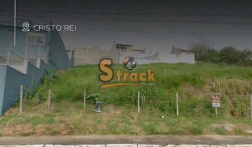 land_lot em Clóvis Frederico Ferraz, Cristo Rei - São Leopoldo - RS