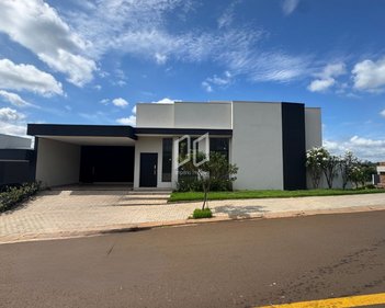 house em Rua José Maria Paixão, Parque Laranjeiras - Araraquara - SP