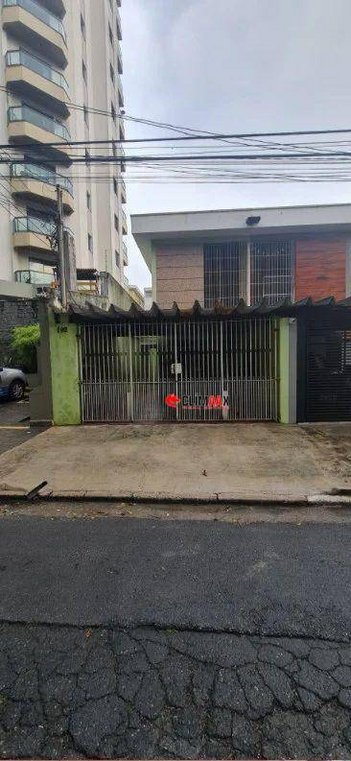 house em Avenida General Charles de Gaulle, Parque São Domingos - São Paulo - SP