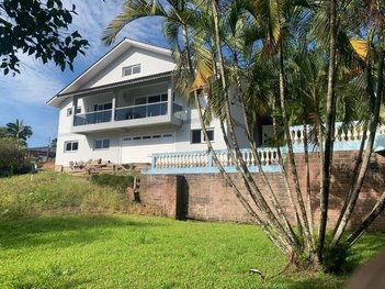 house em Estrada do Picão, Centro - Feliz - RS