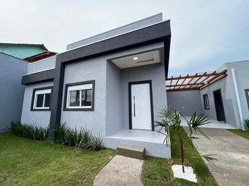house em Rua São Caetano, Vargas - Sapucaia do Sul - RS