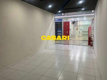 business em Avenida Armando Ítalo Setti, Baeta Neves - São Bernardo do Campo - SP