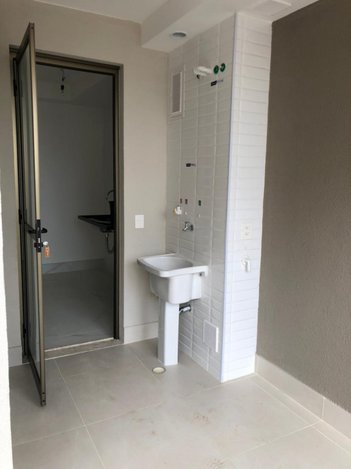 apartment em Rua Iporanga, Água Branca - São Paulo - SP